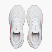 Women's Glycerin GTS 23 (133 - White/Harbor Mist/Metallic)