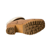 UGG Thebes Chestnut Boots - Women's