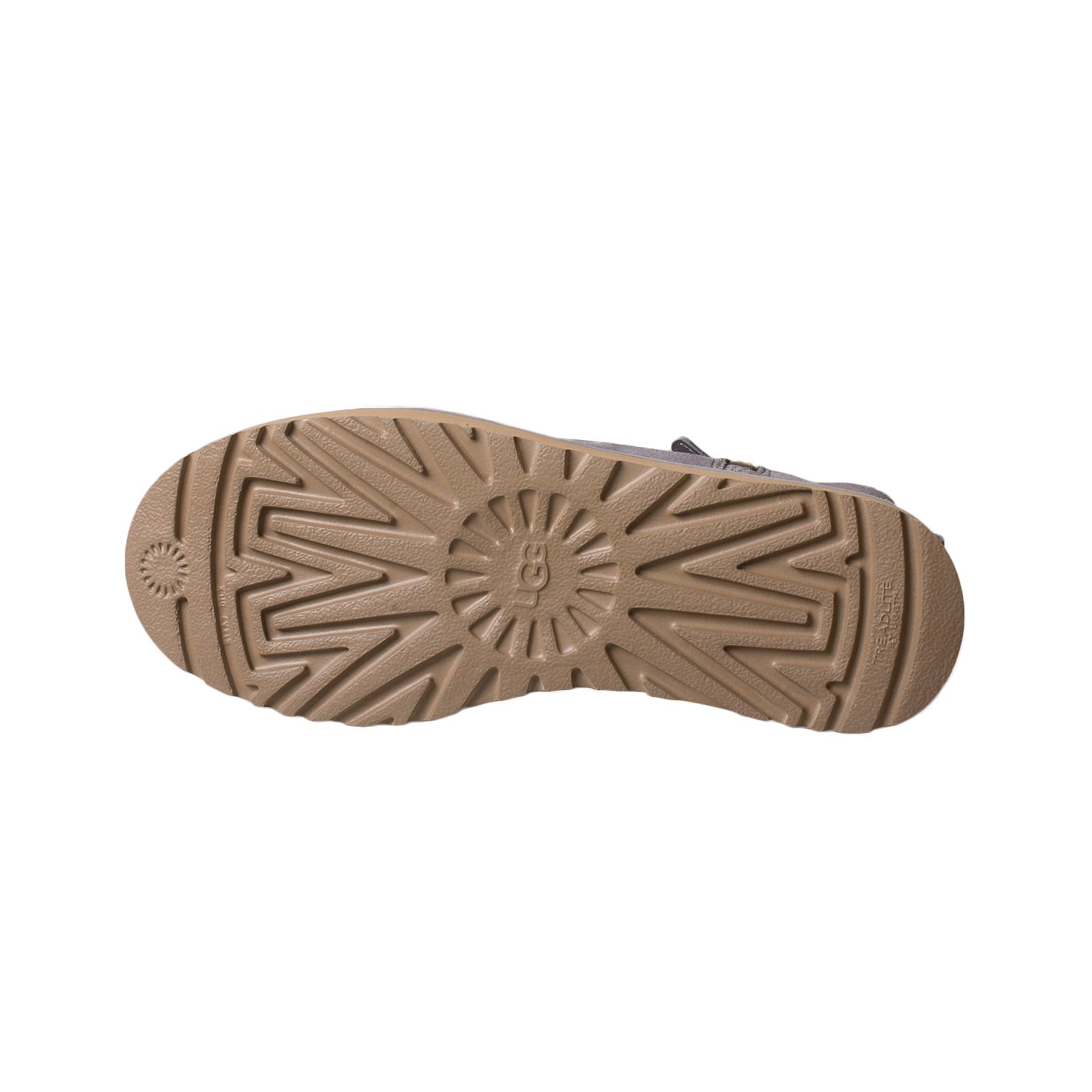 UGG Classic Zip Mini Shade Boots - Women's