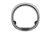 RingConn Gen 2 Smart Ring - Size 7 (Future Silver)