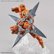 30MM 1/144 OPTION WEAPON 1 FOR RABIOT