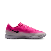 Men's Mercurial Vapor 17 Academy Turf Low-Top Soccer Shoes