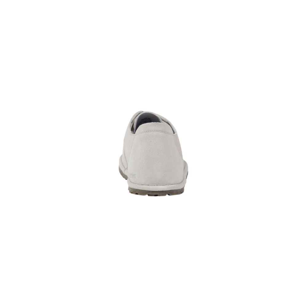 Birkenstock Leather Slip-On Men's Loafers