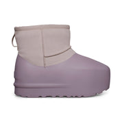 UGG Classic Mini Pumped Molded Ceramic Boots - All Gender