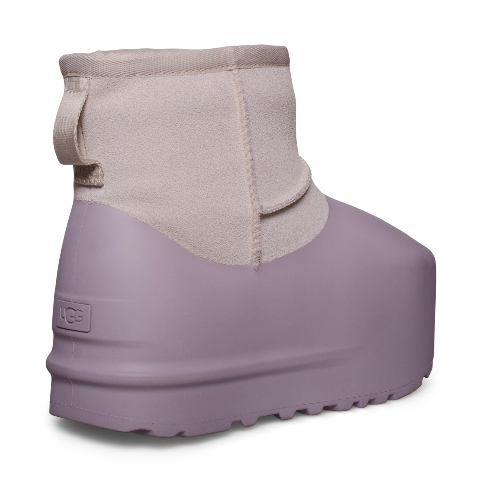 UGG Classic Mini Pumped Molded Ceramic Boots - All Gender