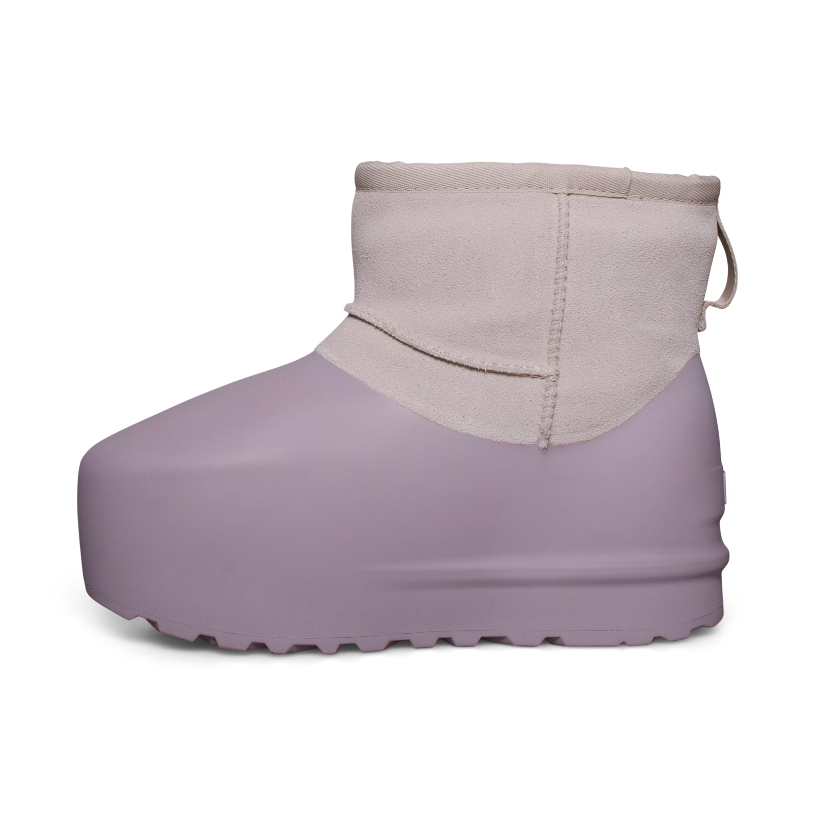 UGG Classic Mini Pumped Molded Ceramic Boots - All Gender