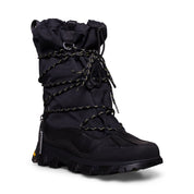 UGG MetroPeak Black Boots - Women's