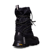 UGG MetroPeak Black Boots - Women's