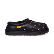 UGG x Gallery Department Tasman Black Slippers - All Gender