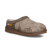 UGG x Gallery Dept Canvas Tasman Green Slippers - All Gender