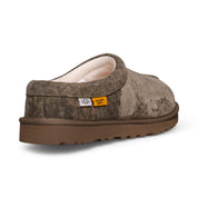 UGG x Gallery Dept Canvas Tasman Green Slippers - All Gender