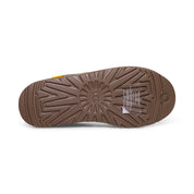 UGG x Gallery Dept Canvas Tasman Green Slippers - All Gender