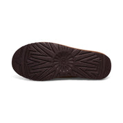 UGG Classic Short Crescent Chestnut Boots - Women's