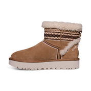UGG Classic Mini Atherson Chestnut Boots - Women's