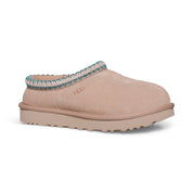 UGG Tasman Driftwood / White Pepper Slippers - Women's