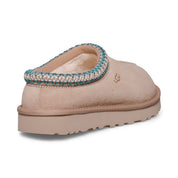 UGG Tasman Driftwood / White Pepper Slippers - Women's