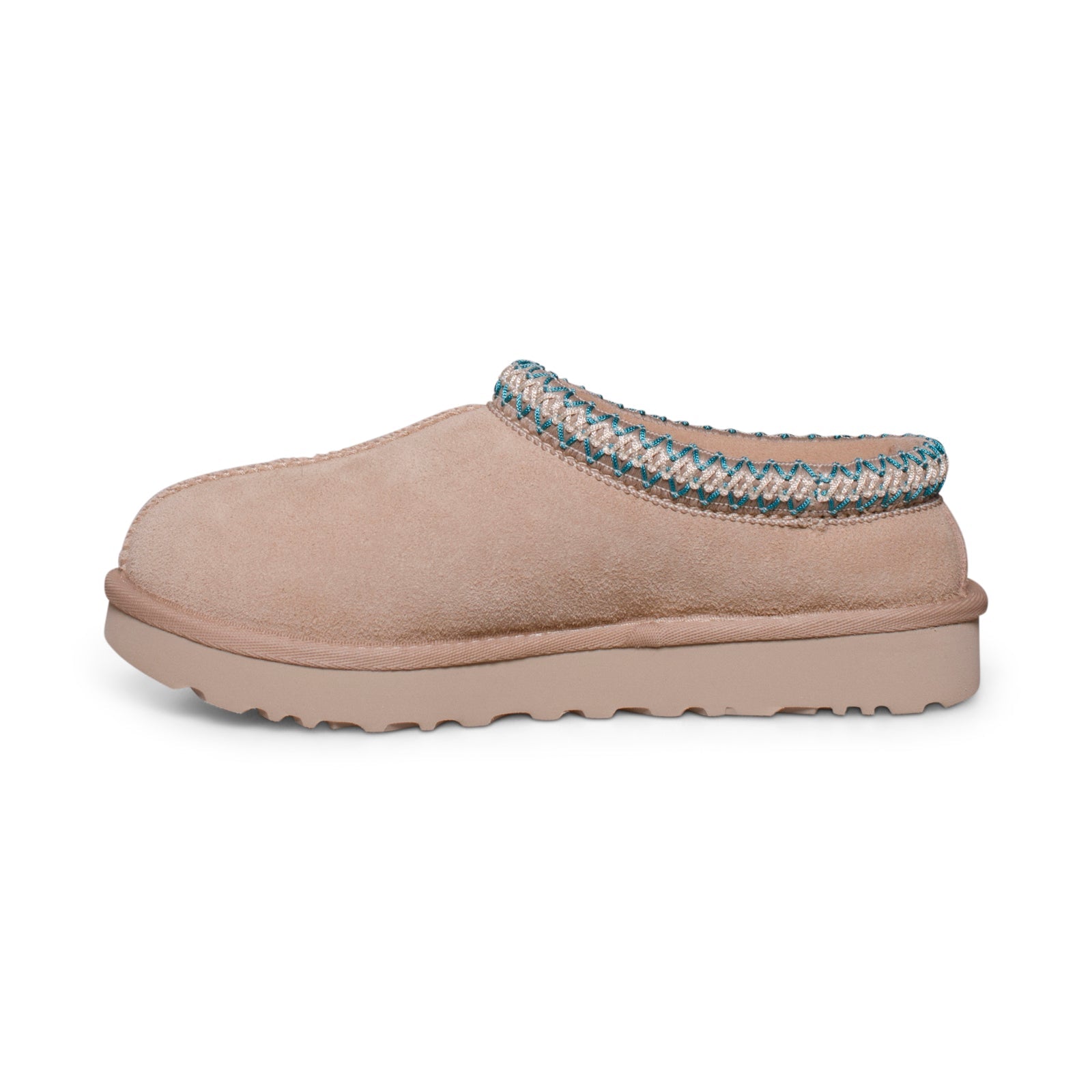 UGG Tasman Driftwood / White Pepper Slippers - Women's