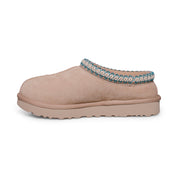 UGG Tasman Driftwood / White Pepper Slippers - Women's