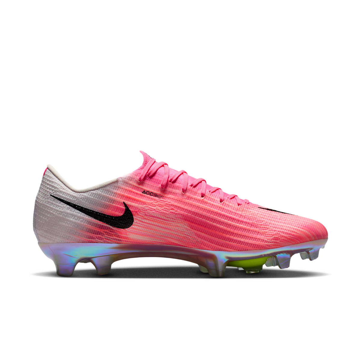 Men's Mercurial Superfly 11 Elite Firm-Ground Low-Top Soccer Cleats