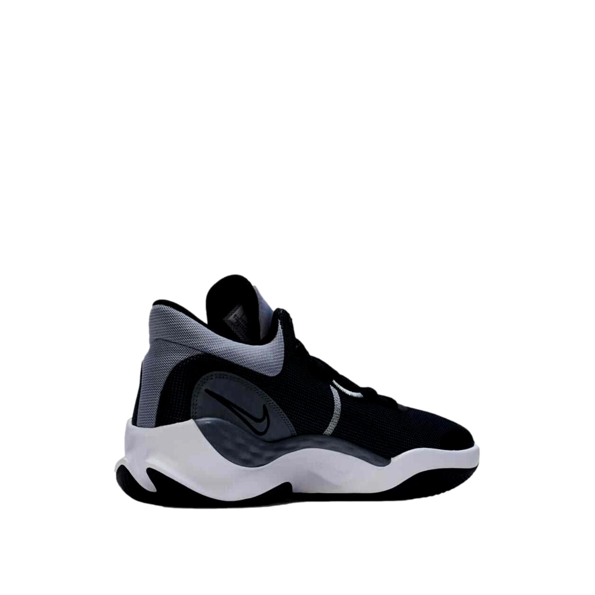 Men's Nike Renew Elevate III Black / White - Wolf Grey DD9304-002