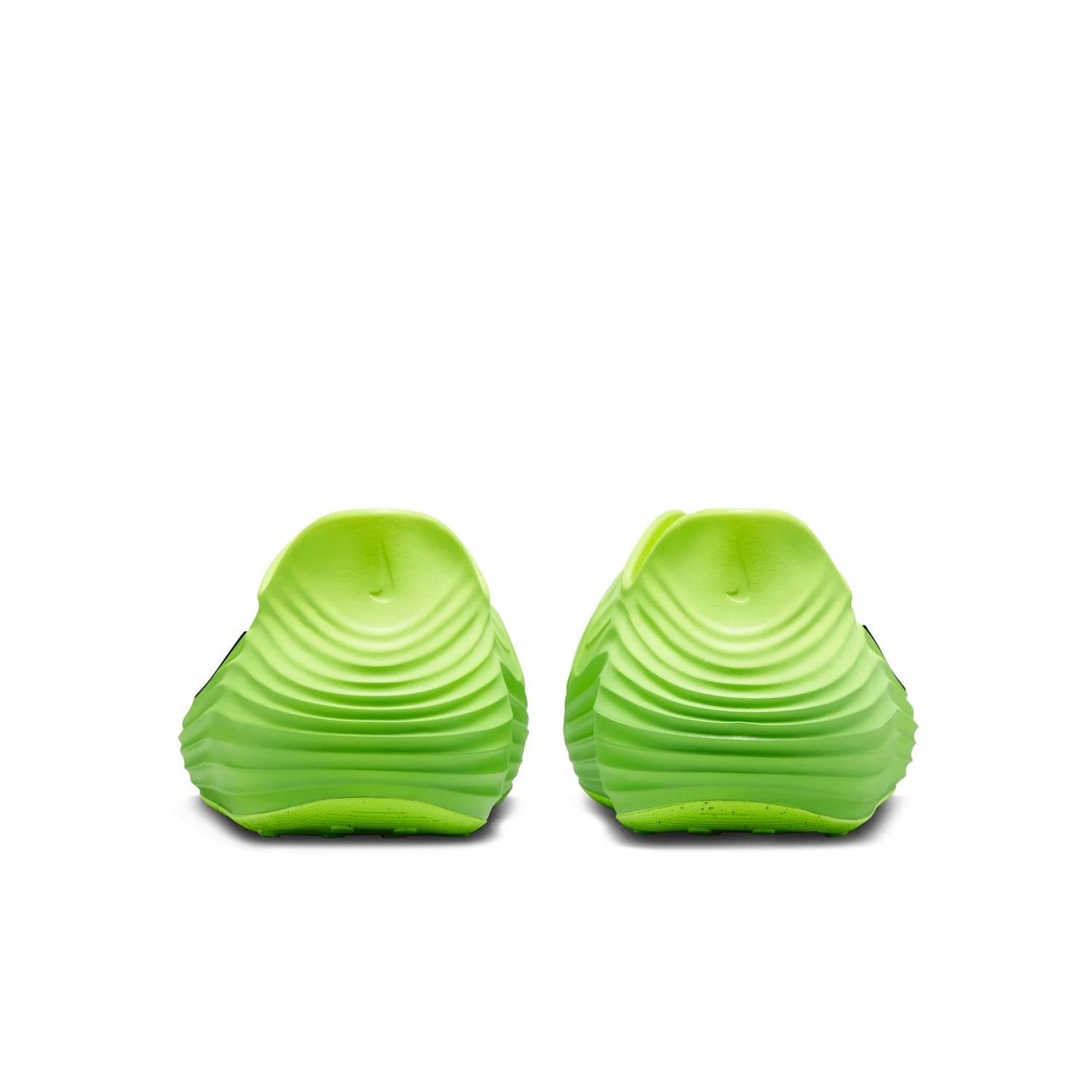 Men's Reactx Rejuven8 Sneakers In Green Strike/black-Volt