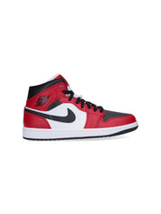 "Air jordan 1 mid chicago" Sneakers Red