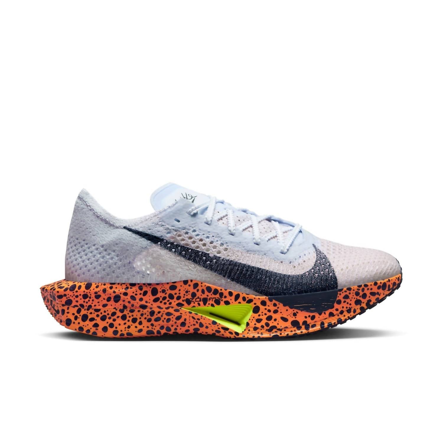 Women's Zoomx Vaporfly 3 Shoes In Electric Pack