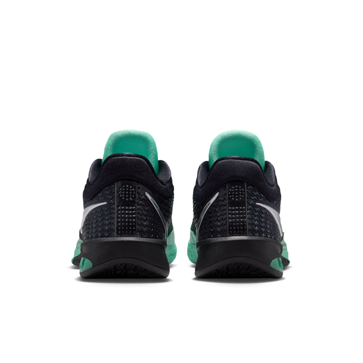 Women's Sabrina 4 "Limelight Glow" Basketball Shoes