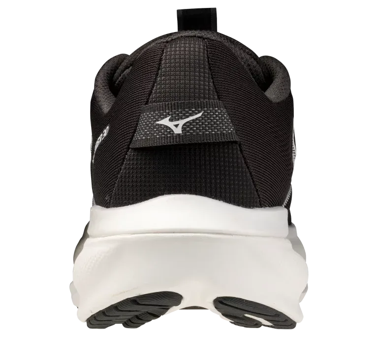 Women's Wave Rider 30 (BS00 - Black Sand/White)