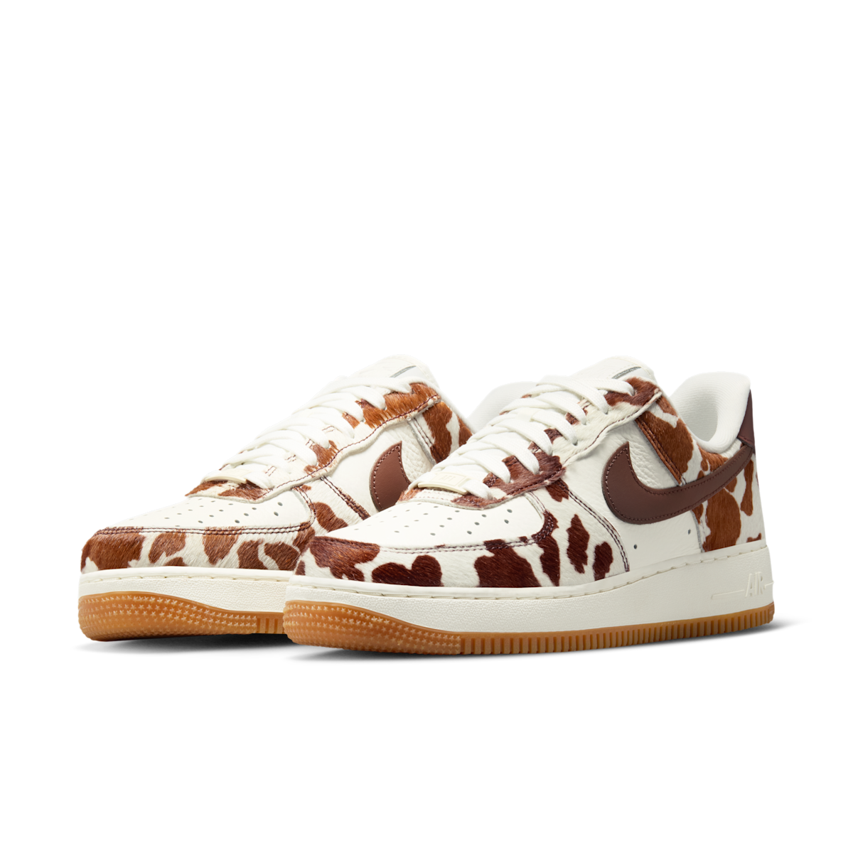 Women's Air Force 1 '07 Shoes