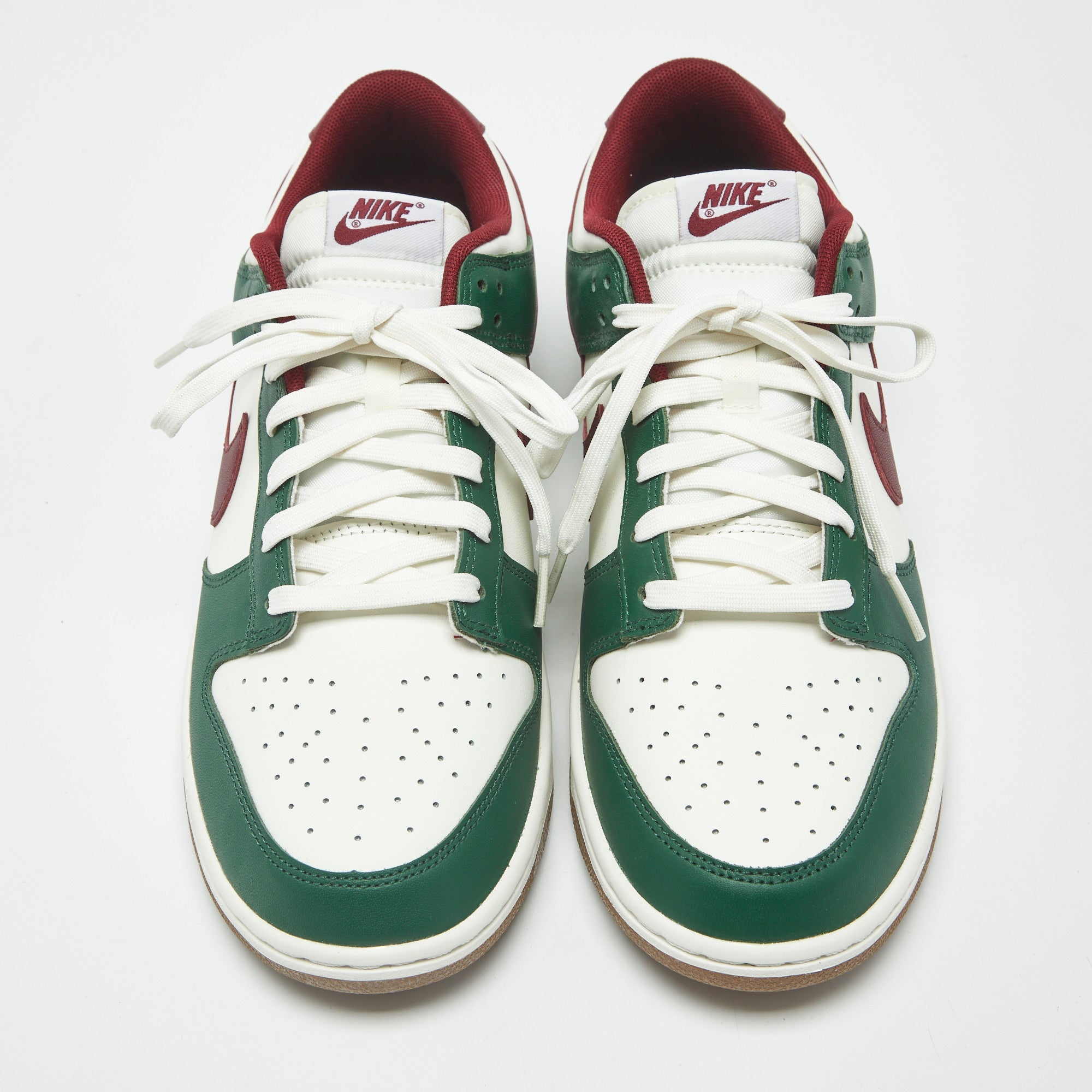 Nike Dunk Gorge Green