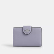 Coach Outlet Medium Corner Zip Wallet