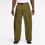 Men's Acg Dolomiti Pants In Green