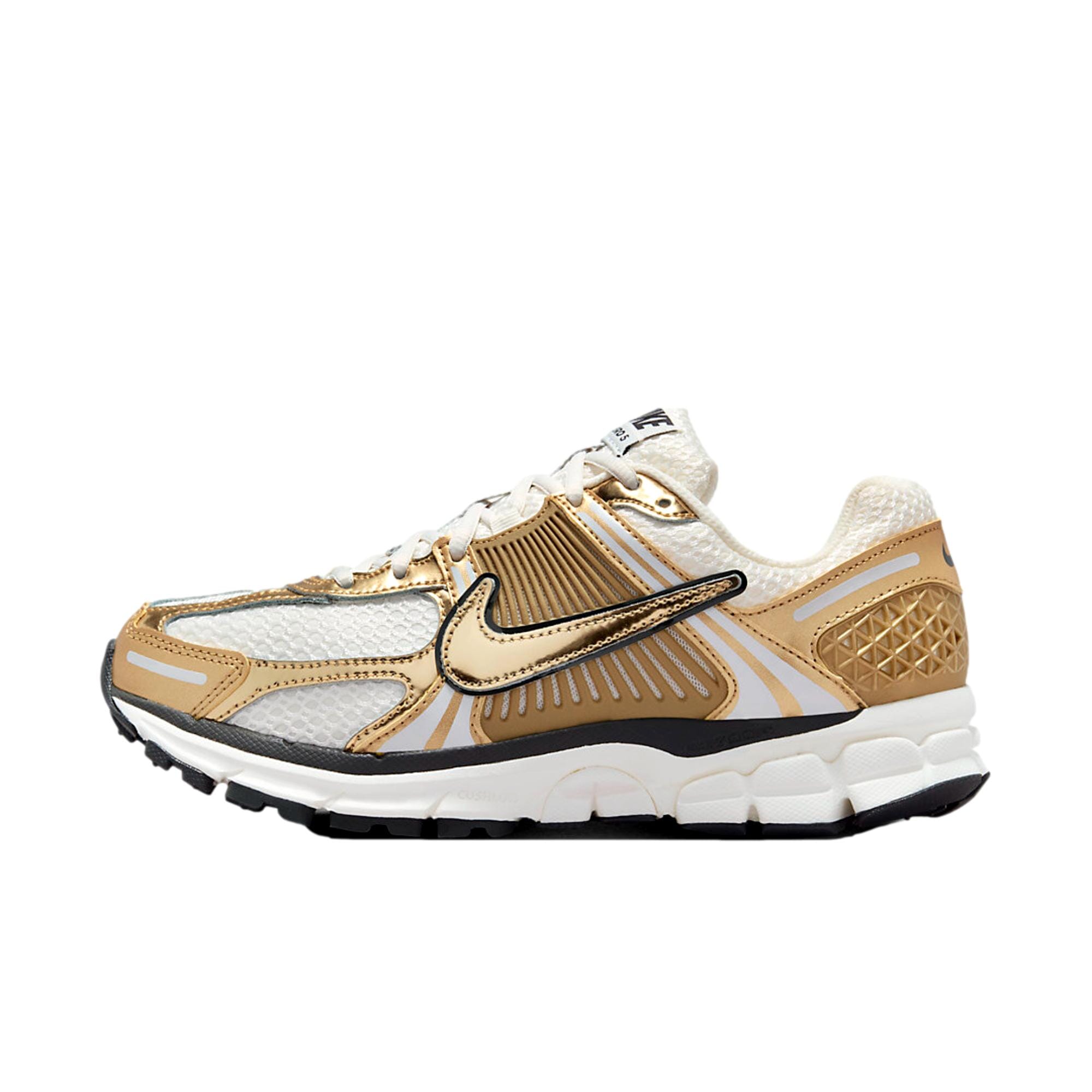 Women's Nike Zoom Vomero 5 Photon Dust/Metallic Gold HF7723-001