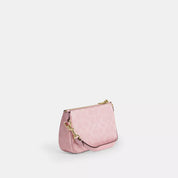 Coach Outlet Nolita 19 In Signature Canvas