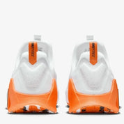 Nike Free Metcon FJ7127-106 Sneakers Men's White Orange Workout Shoes MEW1217