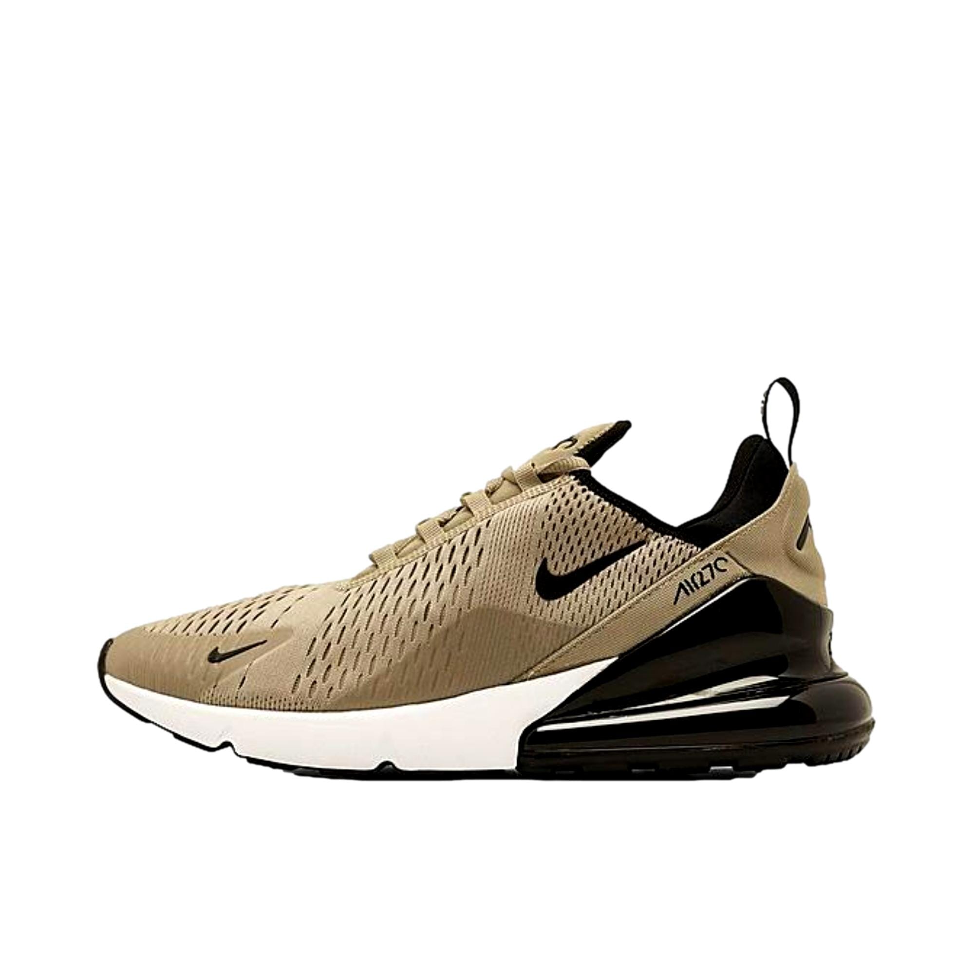 Men's Nike Air Max 270 Khaki/Black-White FQ8830-247