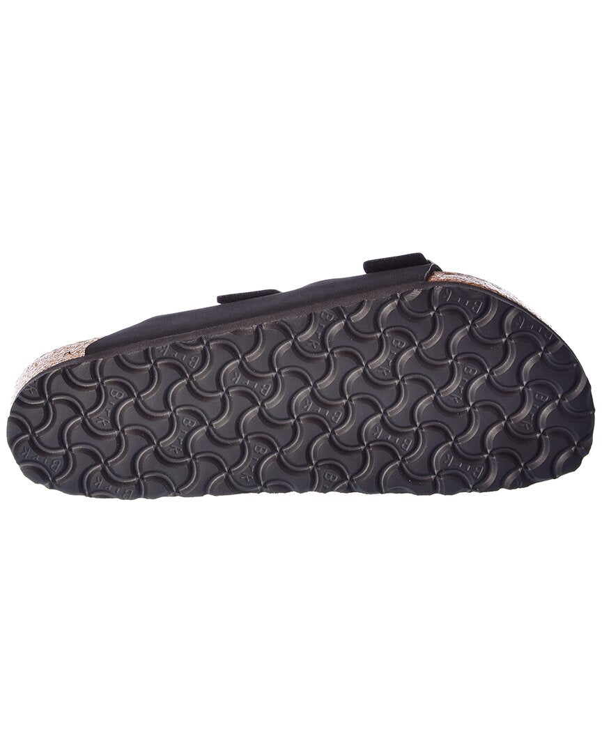 Birkenstock Arizona Birkibuc Sandal, 36