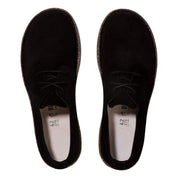 Men's Birkenstock Uppsala Low Black 1029697