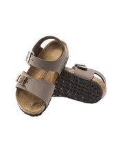 Birkenstock New York Birko-Flor Sandal