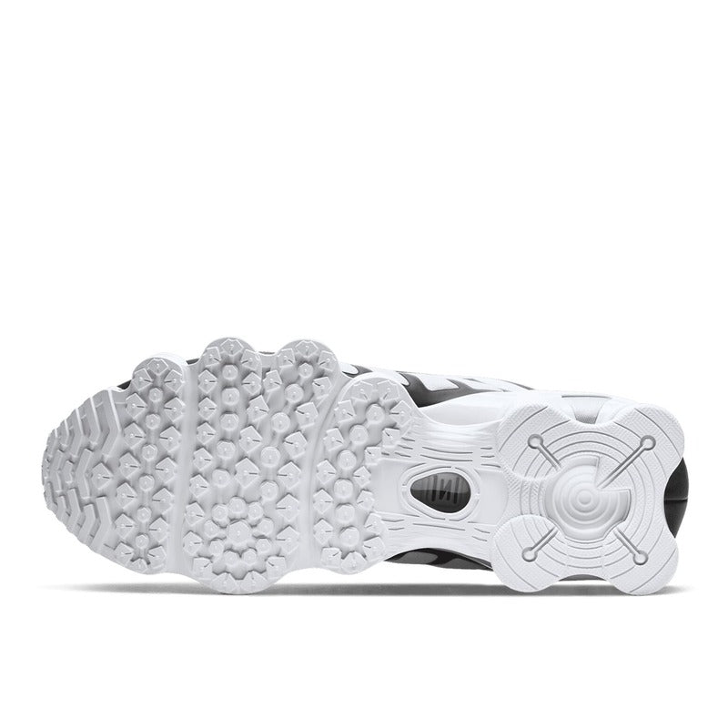 Nike Shox TL White Platinum