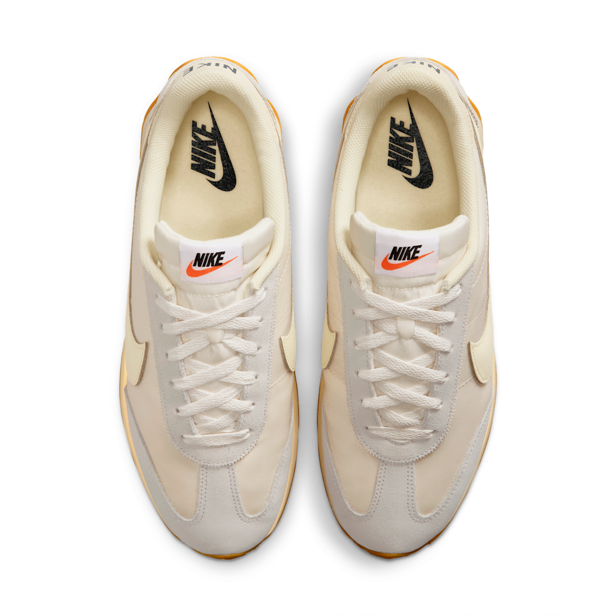 Men's Pacific Shoes