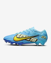 Men's Mercurial Zoom Vapor 15 Elite Sneakers In Blue