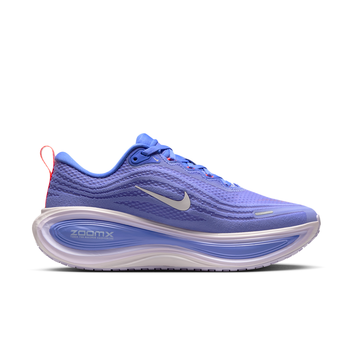 Women's Vomero Plus Road Running Shoes (Extra Wide)