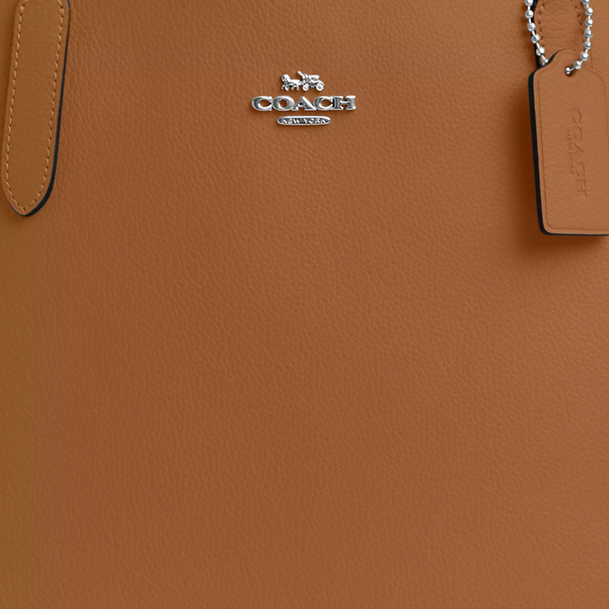 Coach Outlet City Tote
