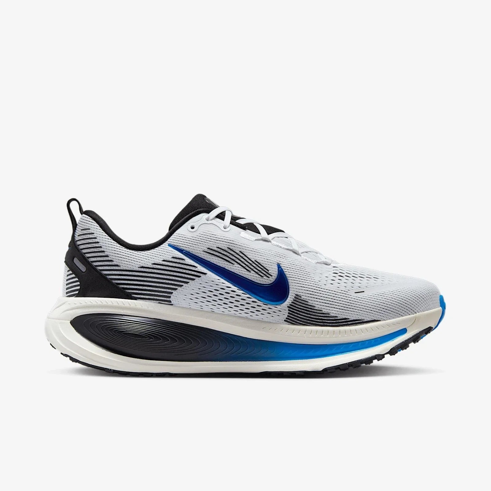 Nike Air Zoom Vomero 18 IB7722-100 Sneakers Men'sWhite Running Shoes RHS8929