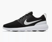 Men's Roshe G Golf Shoes In Black