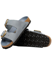 Birkenstock Arizona Big Buckle Leather Sandal