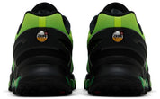 Nike Air Max Dn8 Black Green Strike