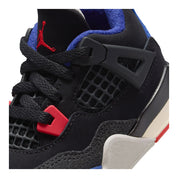 Air Jordan 4 Retro OG - Rare Air - Toddler Sneakers